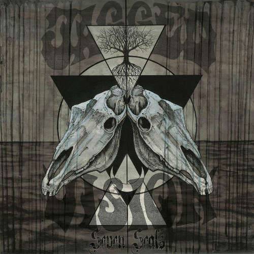 Jagged Vision : Seven Seals